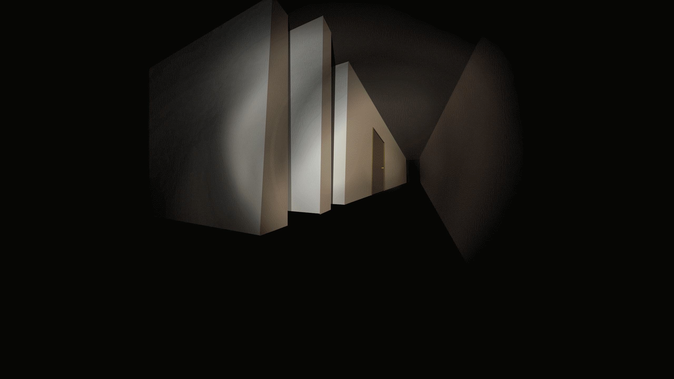 Screenshot 3 for The Fountain: Prelude