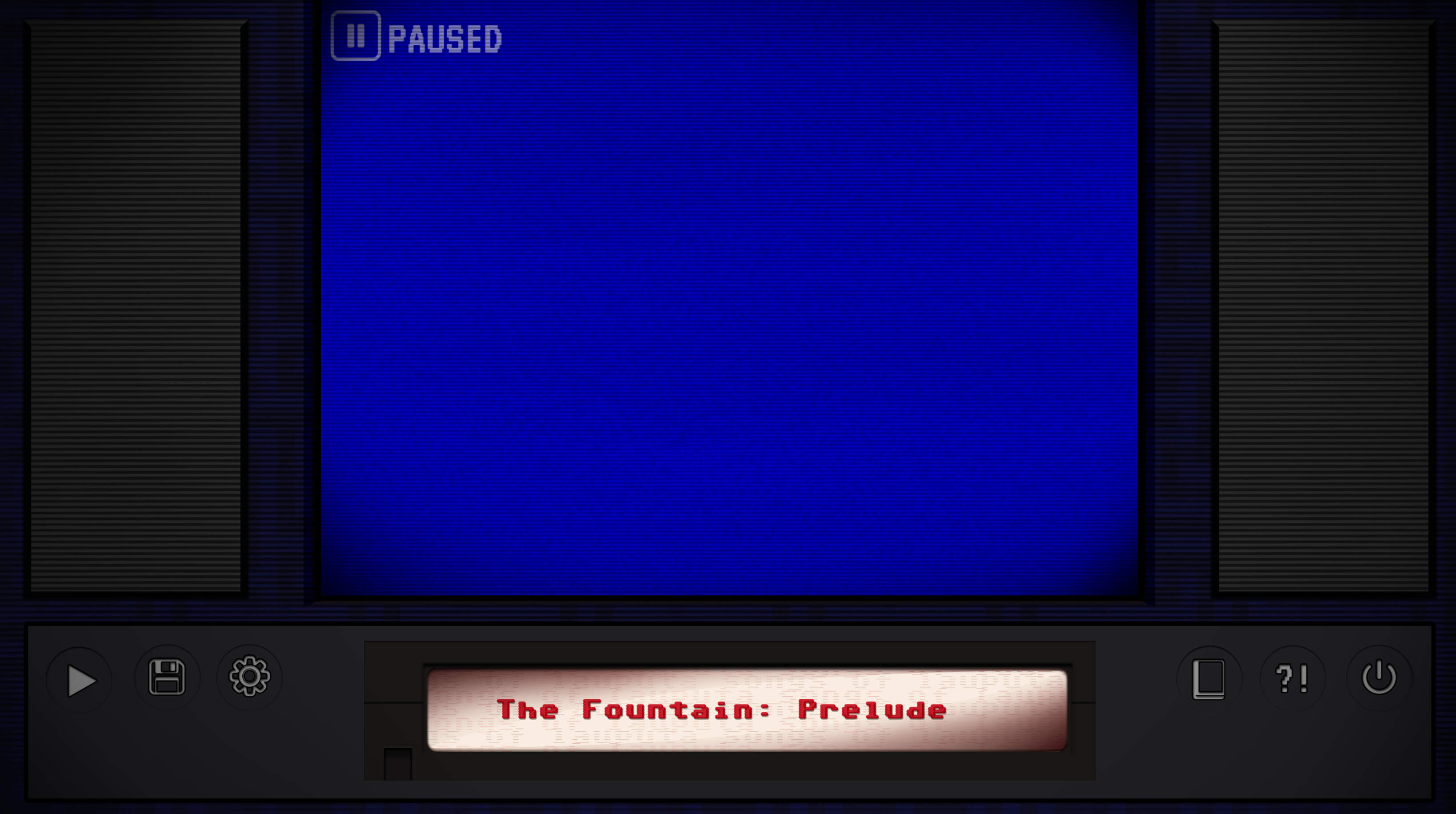 Screenshot 4 for The Fountain: Prelude