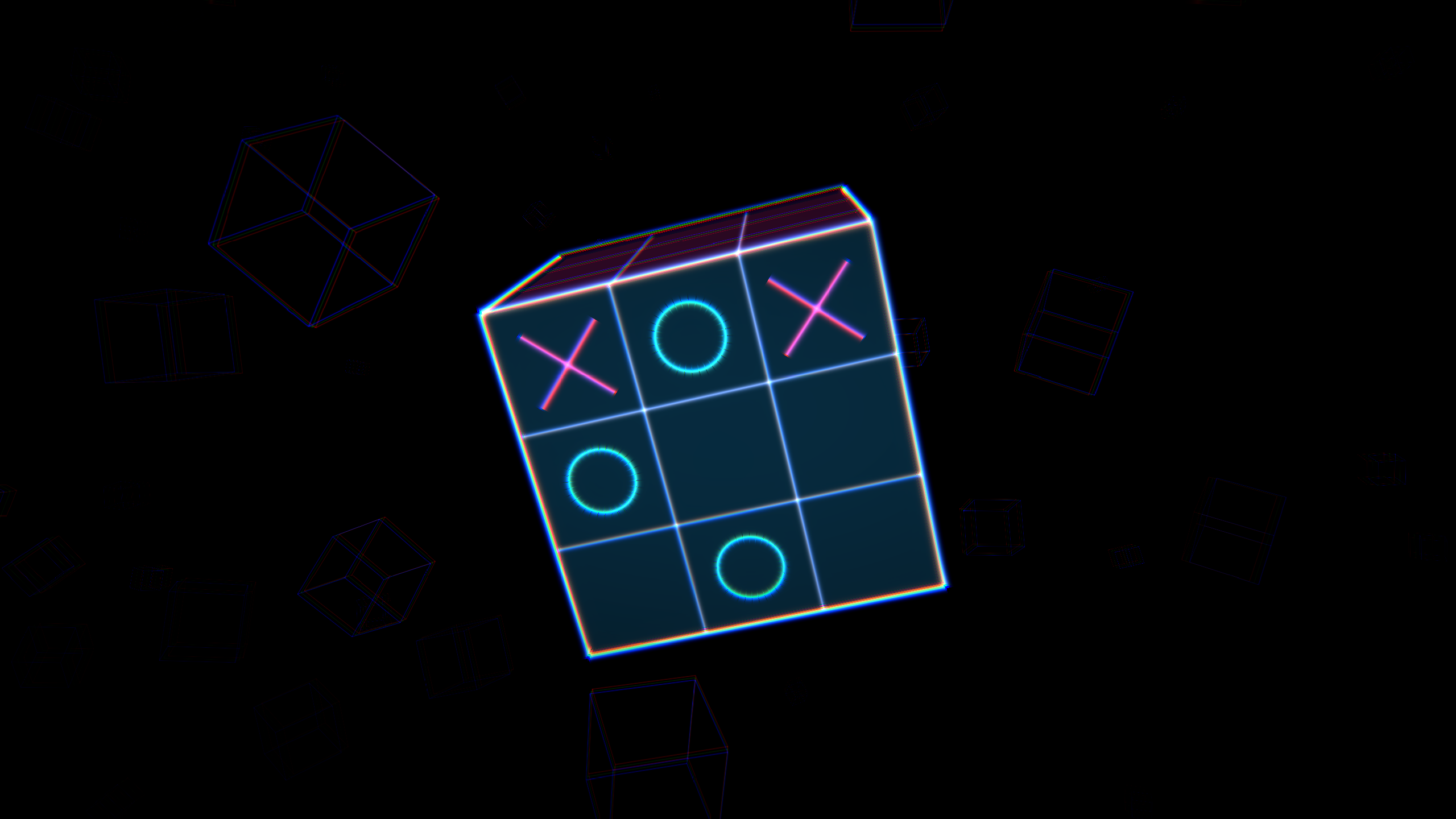Screenshot 4 for Tic Tac Toss