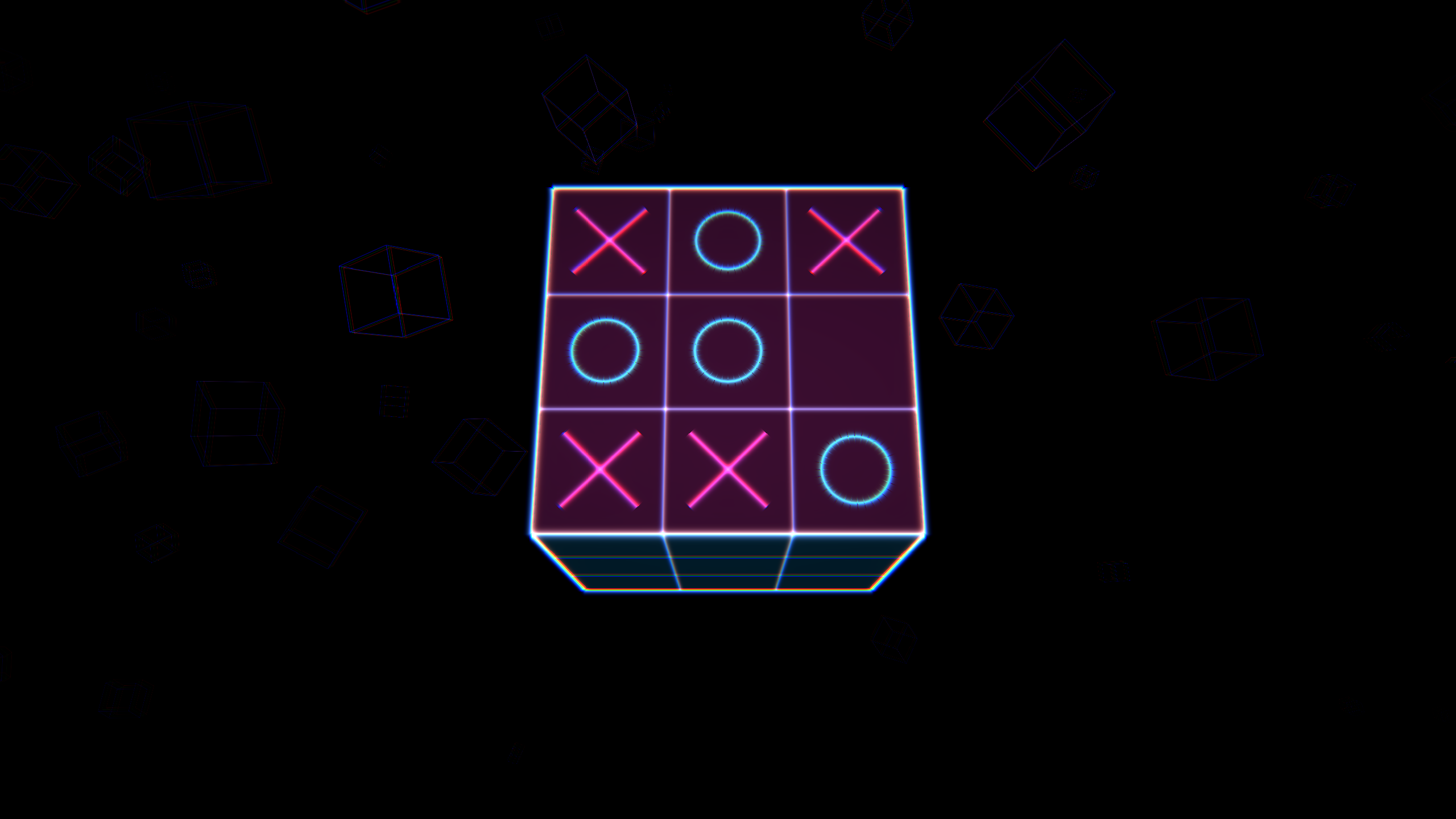 Screenshot 5 for Tic Tac Toss