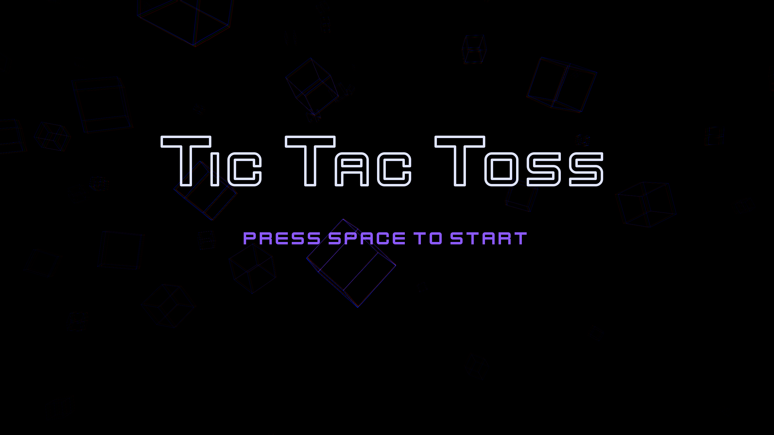 Screenshot 3 for Tic Tac Toss