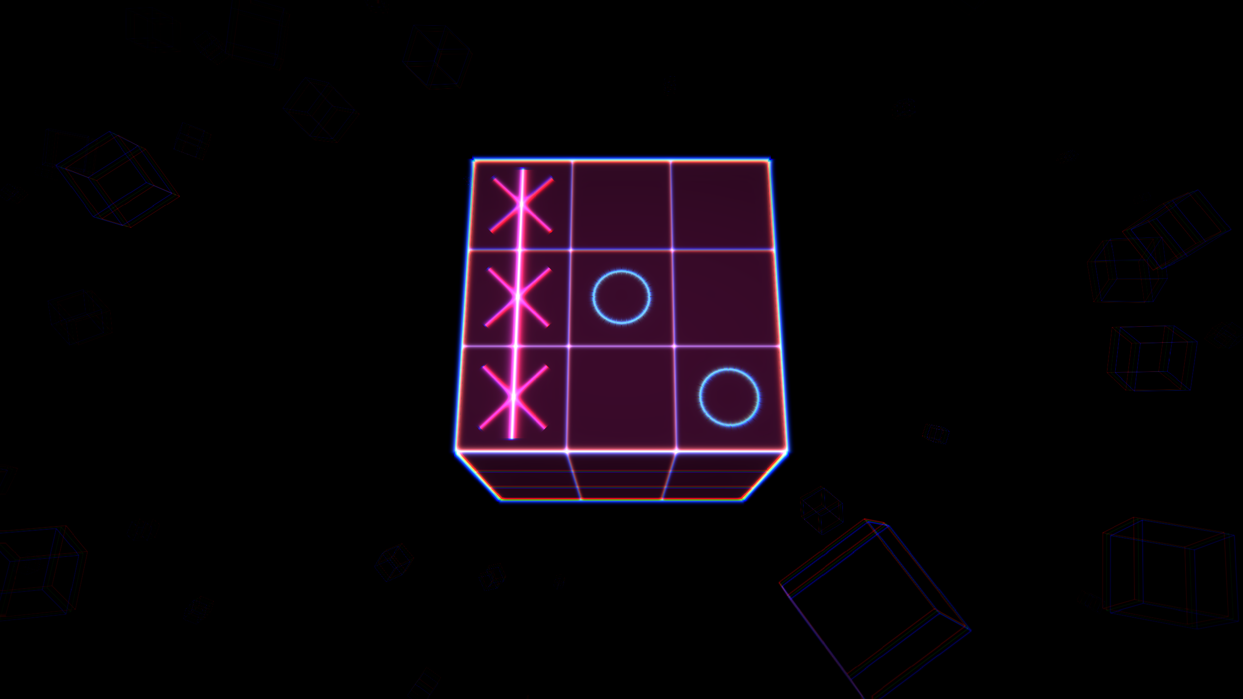 Screenshot 6 for Tic Tac Toss