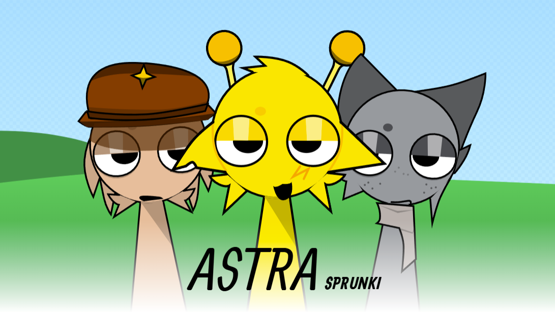 Screenshot 2 for Incredibox-Sprunki: ASTRA