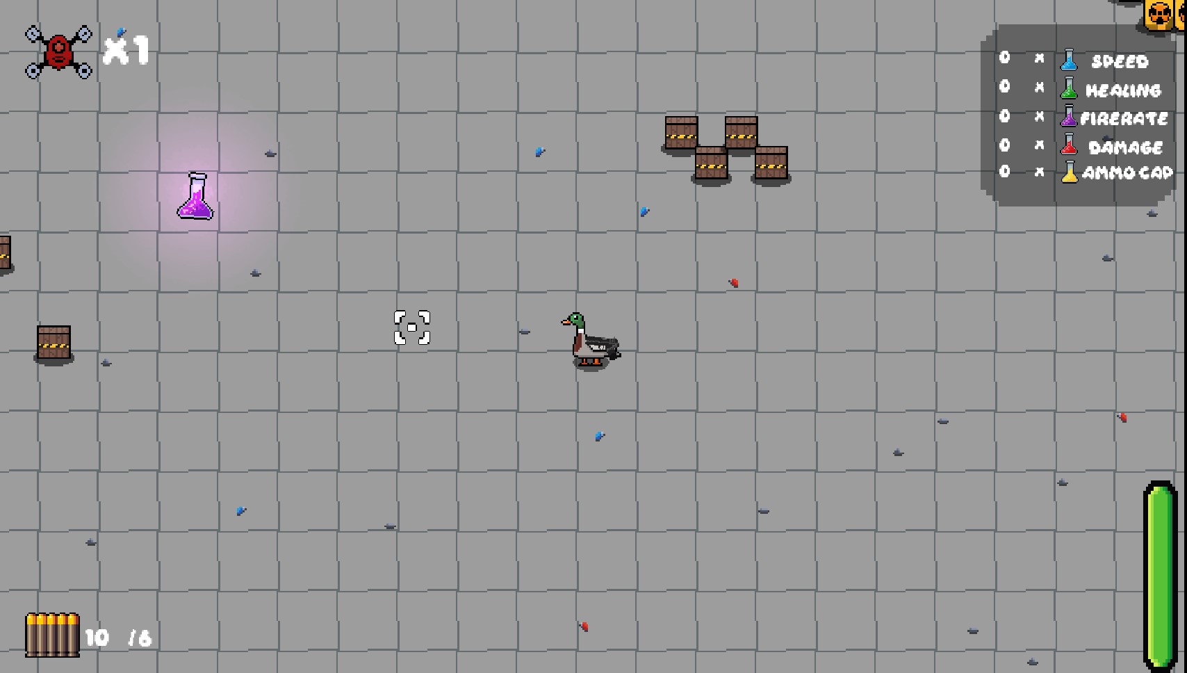 Screenshot 5 for Duck Chaos