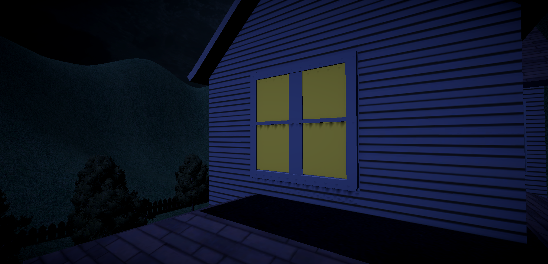 Screenshot 4 for can't go home