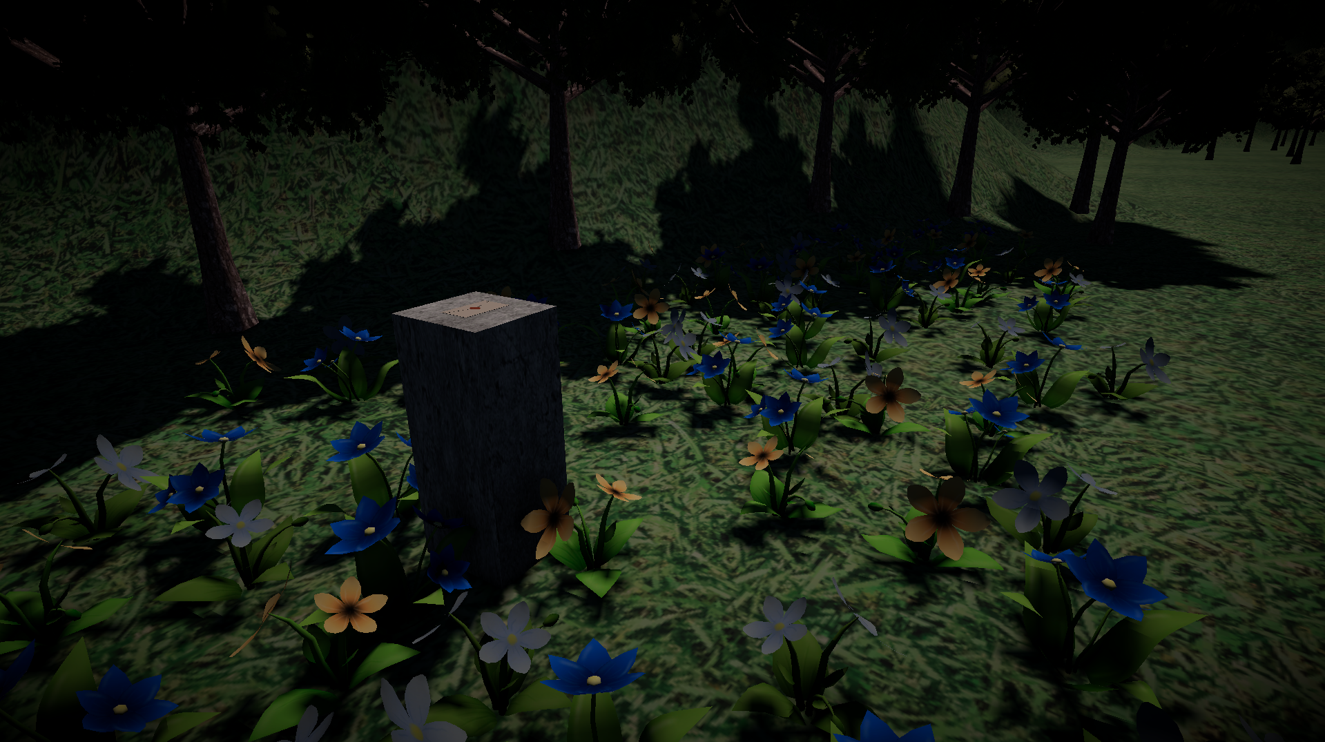 Screenshot 3 for can't go home
