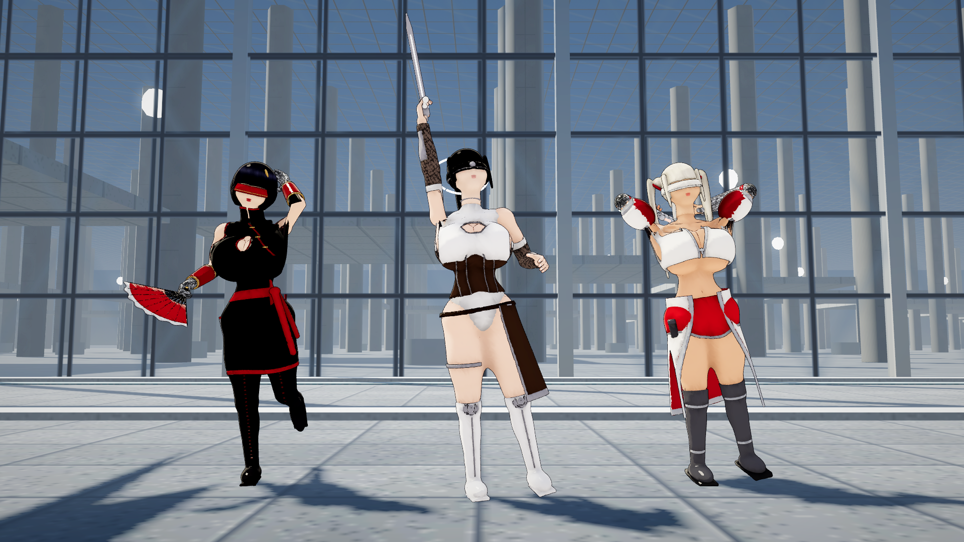 Screenshot 3 for AeroDescent