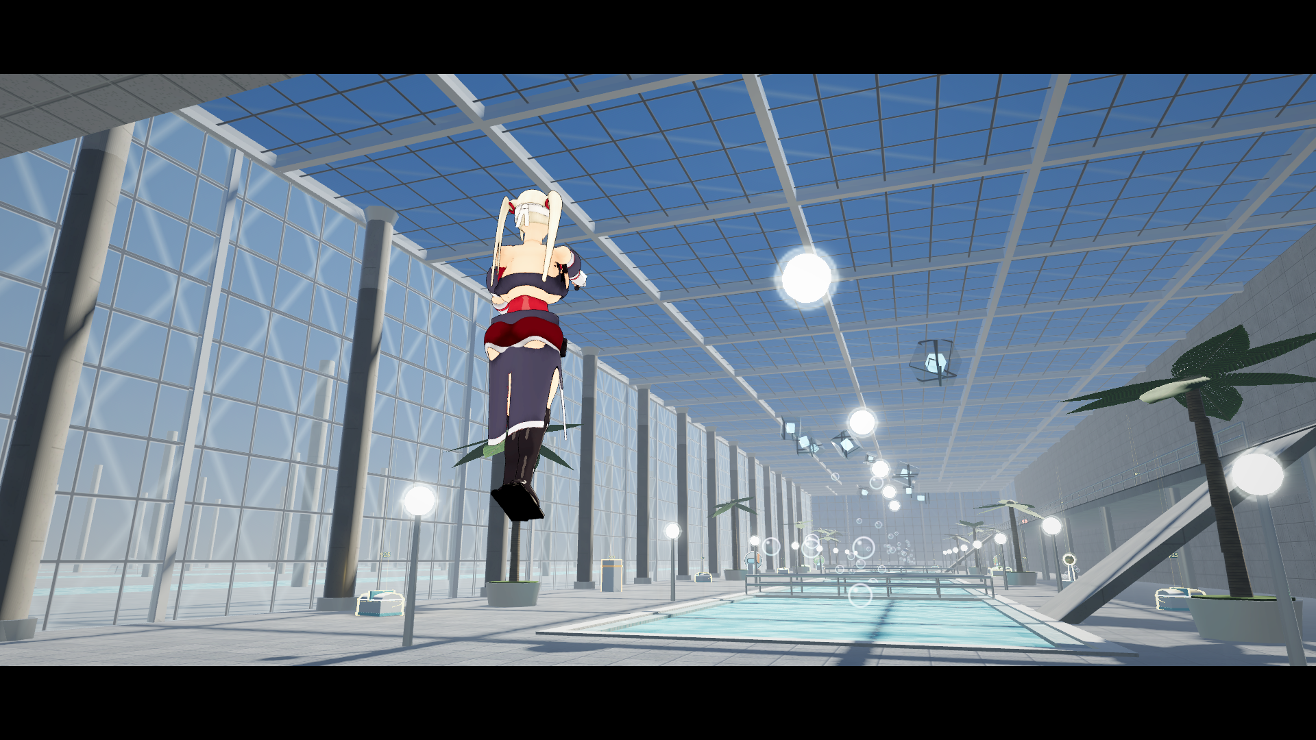 Screenshot 4 for AeroDescent