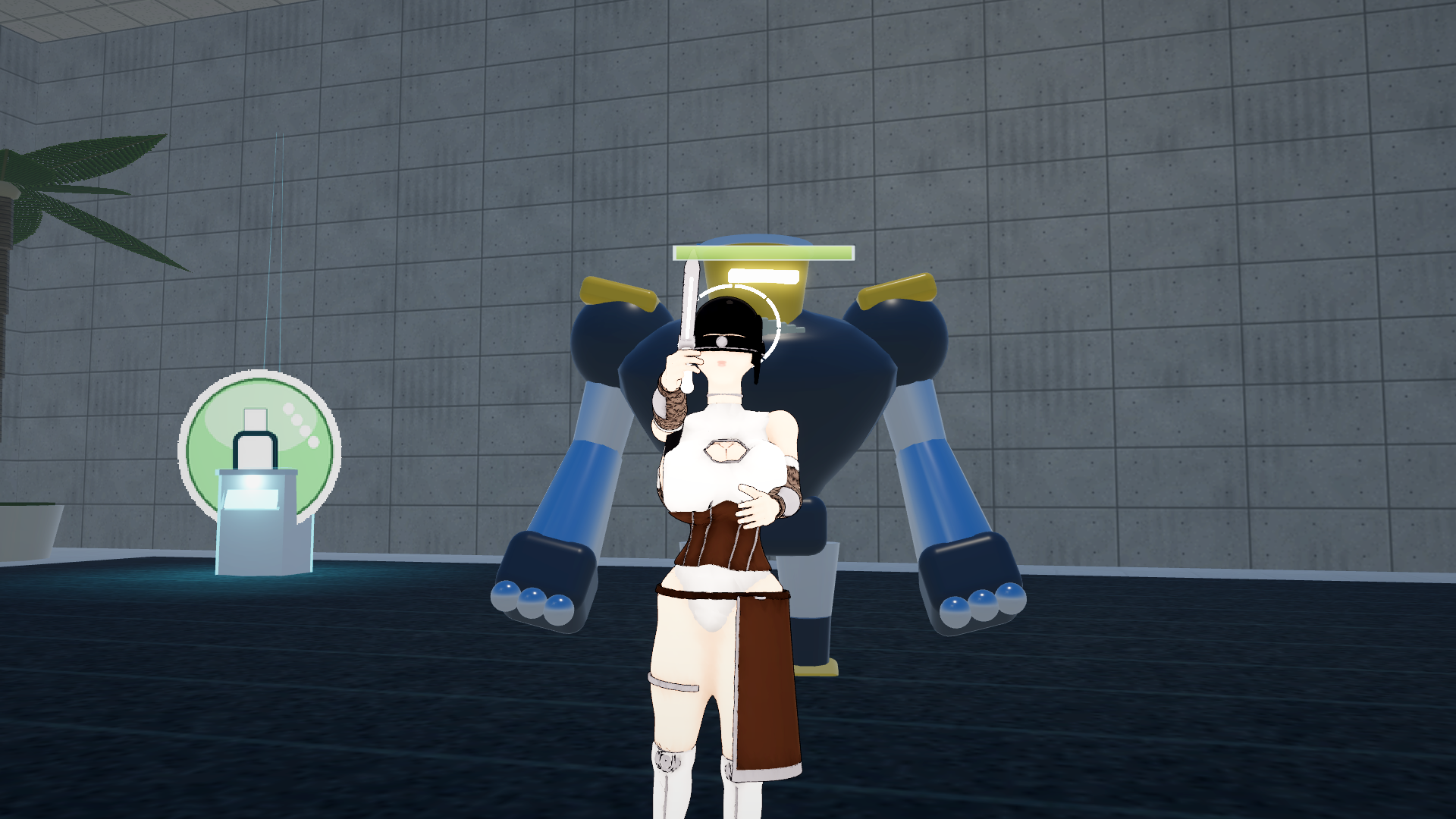 Screenshot 5 for AeroDescent