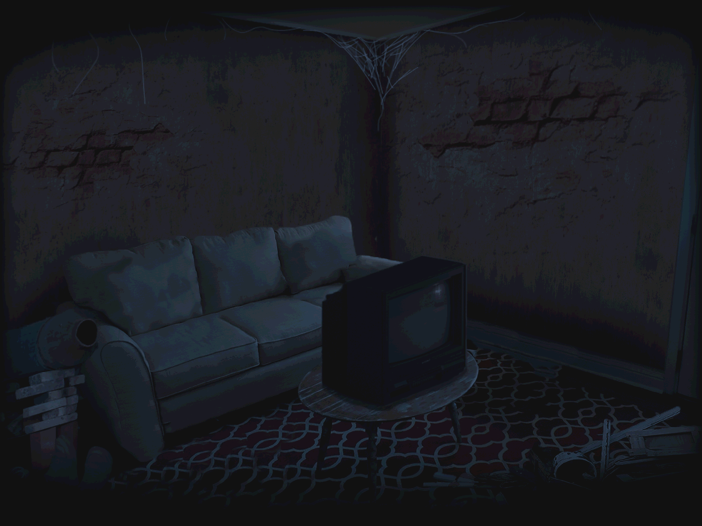 Screenshot 2 for HOME SICK