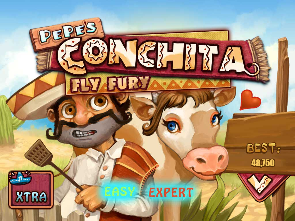 Screenshot 4 for Pepe´s Conchita