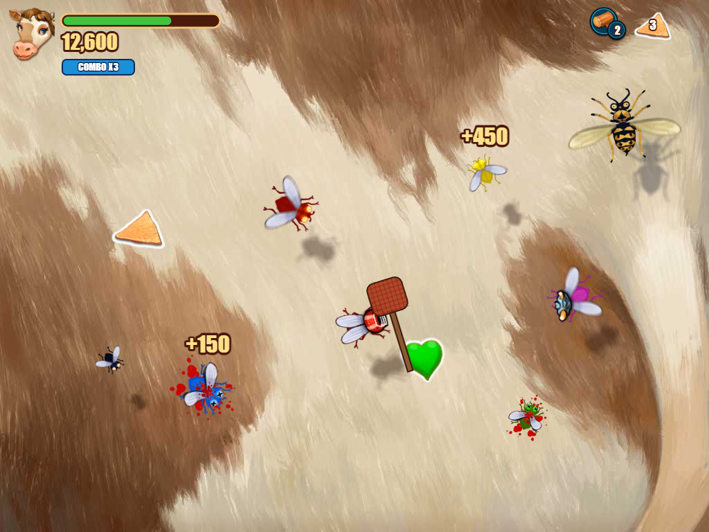 Screenshot 2 for Pepe´s Conchita