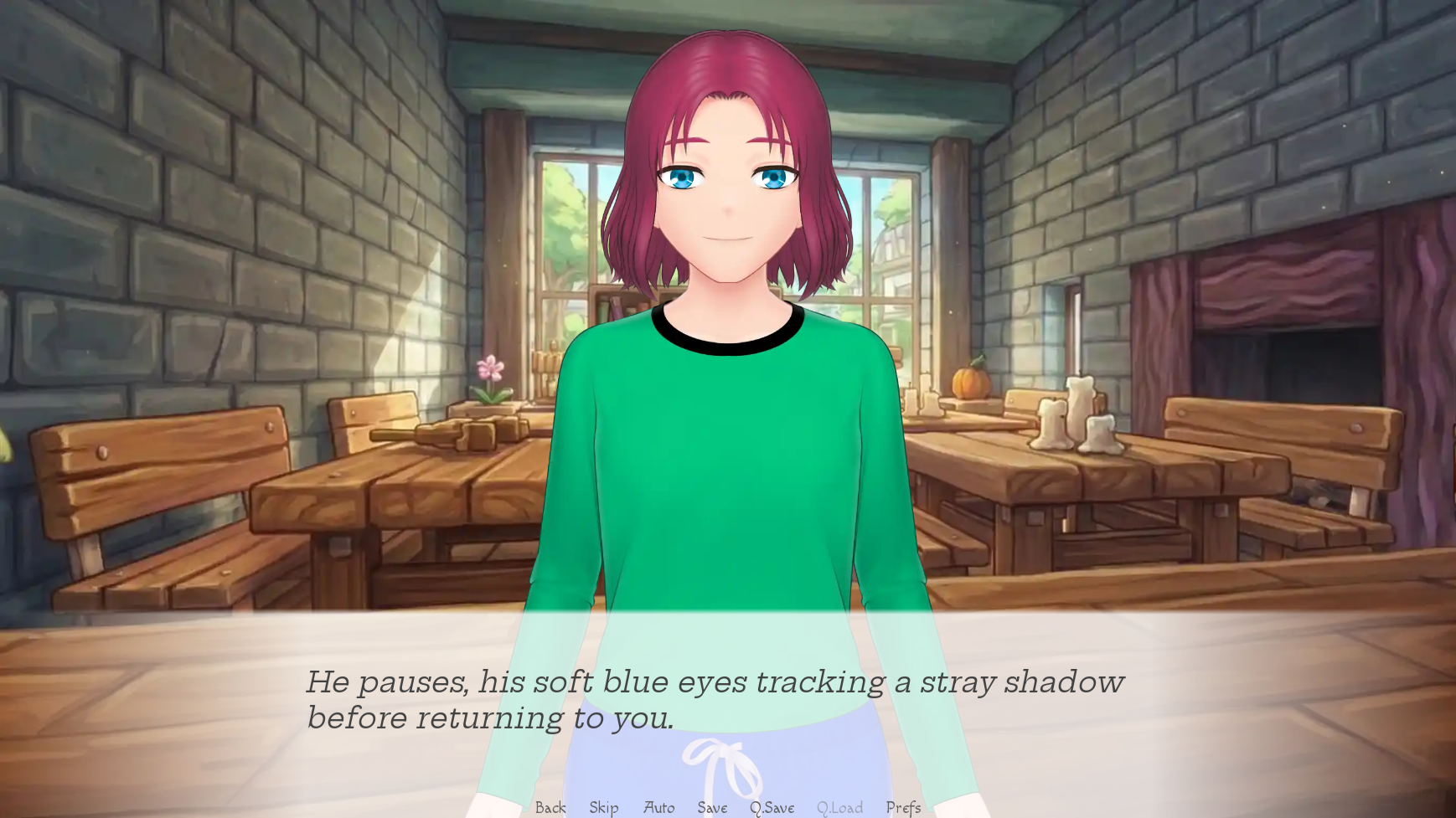 Screenshot 2 for As You Are