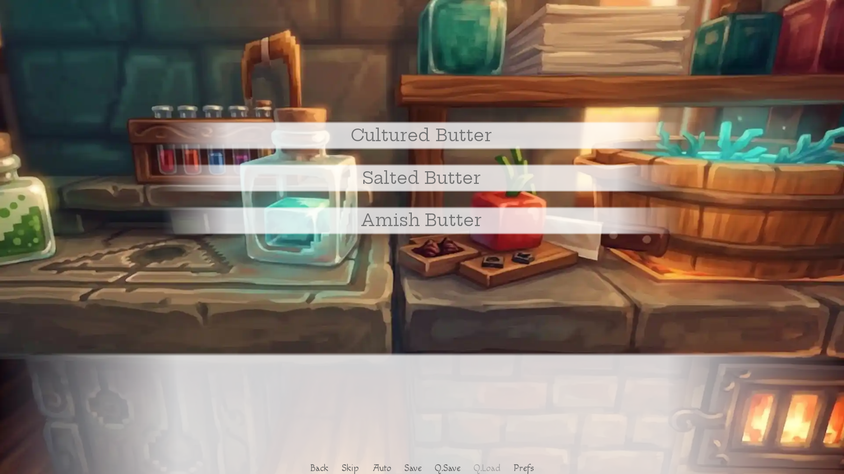 Screenshot 3 for As You Are