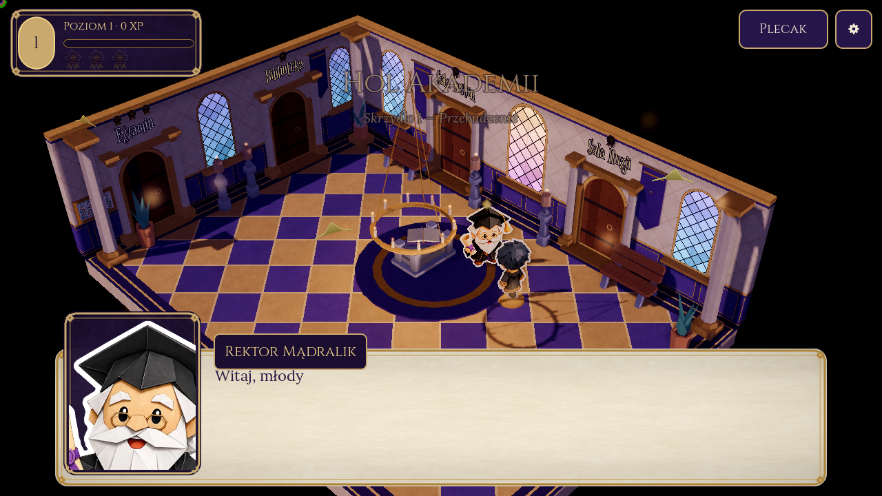 Screenshot 5 for Akademia Kwintesencji Inwestowania MVP