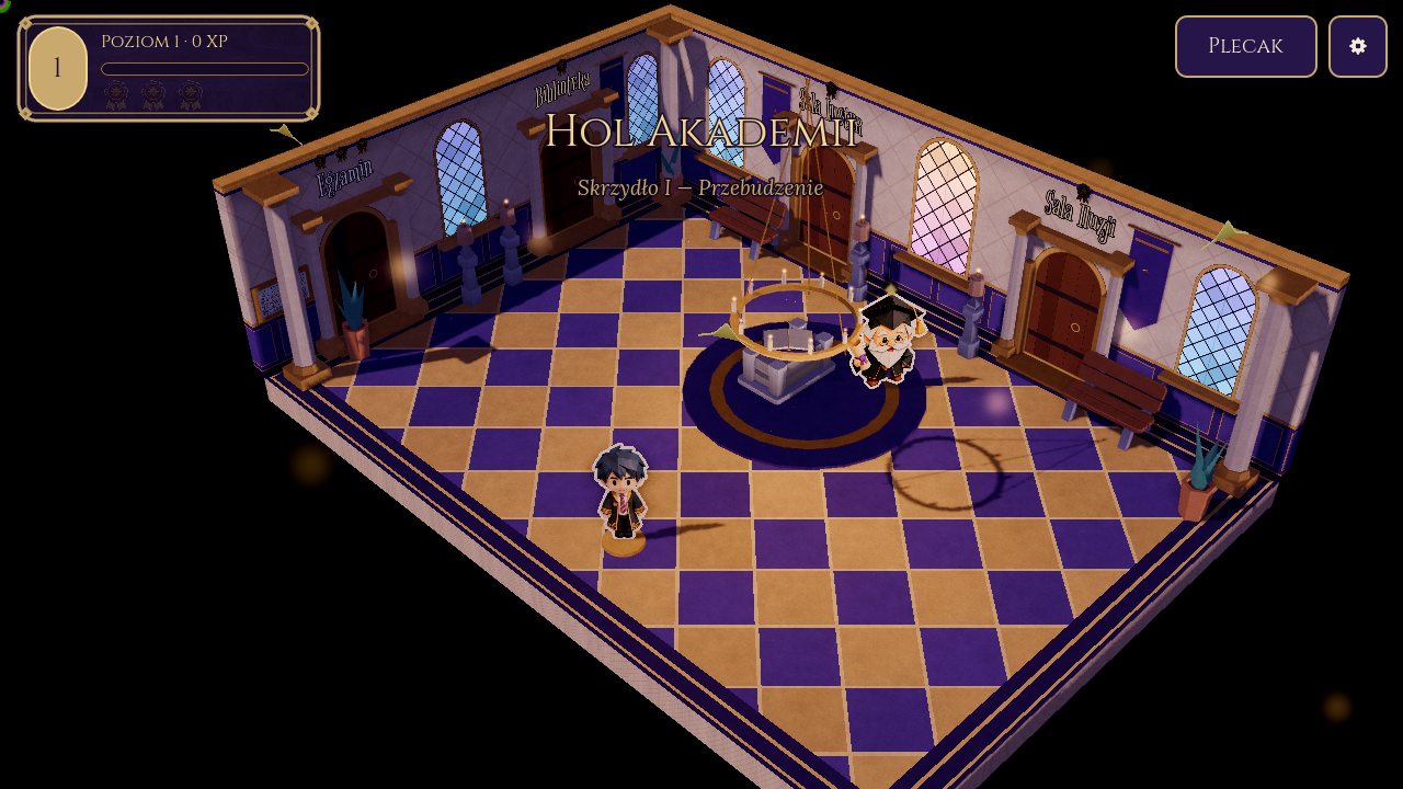 Screenshot 3 for Akademia Kwintesencji Inwestowania MVP