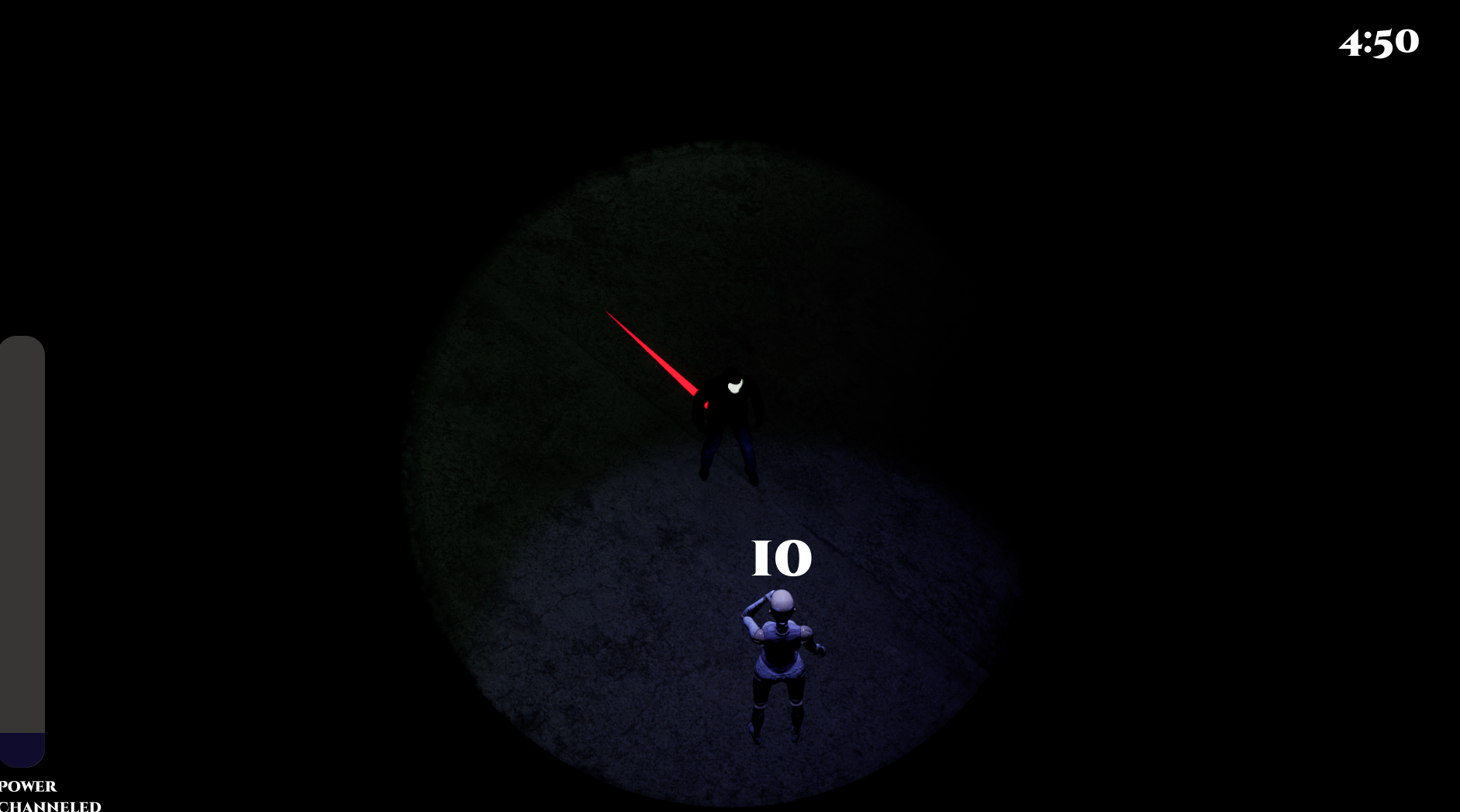 Screenshot 3 for The Doll and The Maker