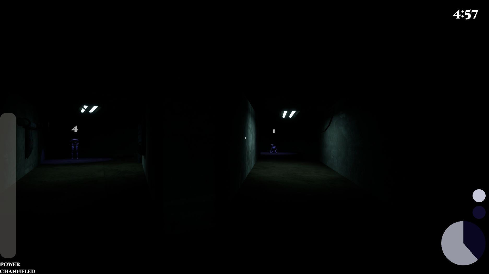 Screenshot 2 for The Doll and The Maker