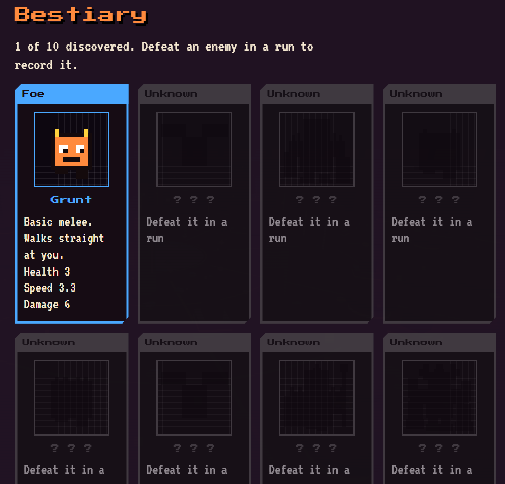 Screenshot 8 for Arena of Aegis