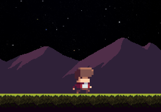 Space Hunter