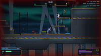 OVERKILL Gameplay Screenshot 1