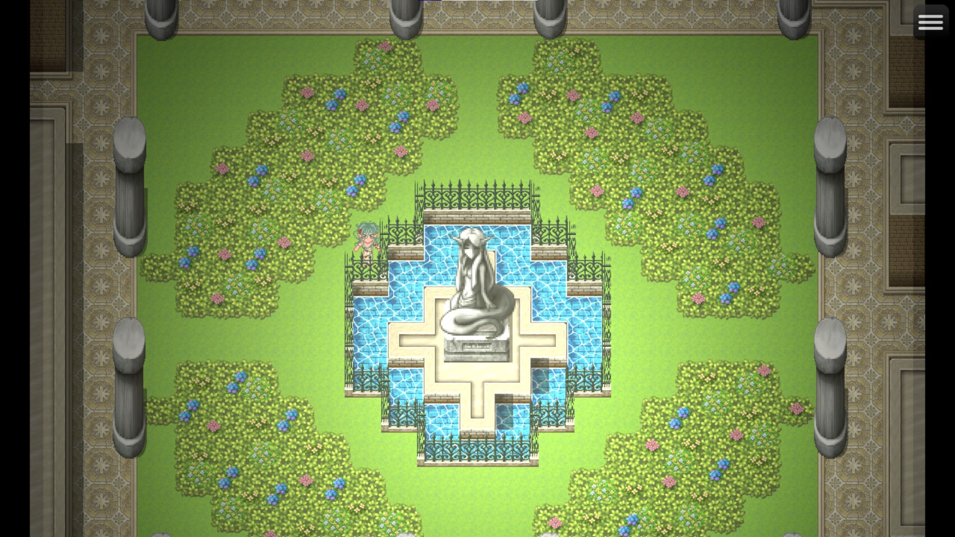 Screenshot 3 for Blessed Be Atlantis