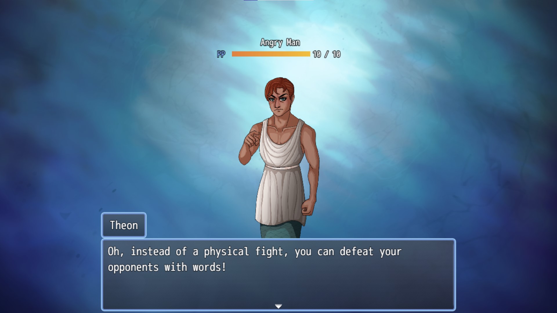 Screenshot 6 for Blessed Be Atlantis