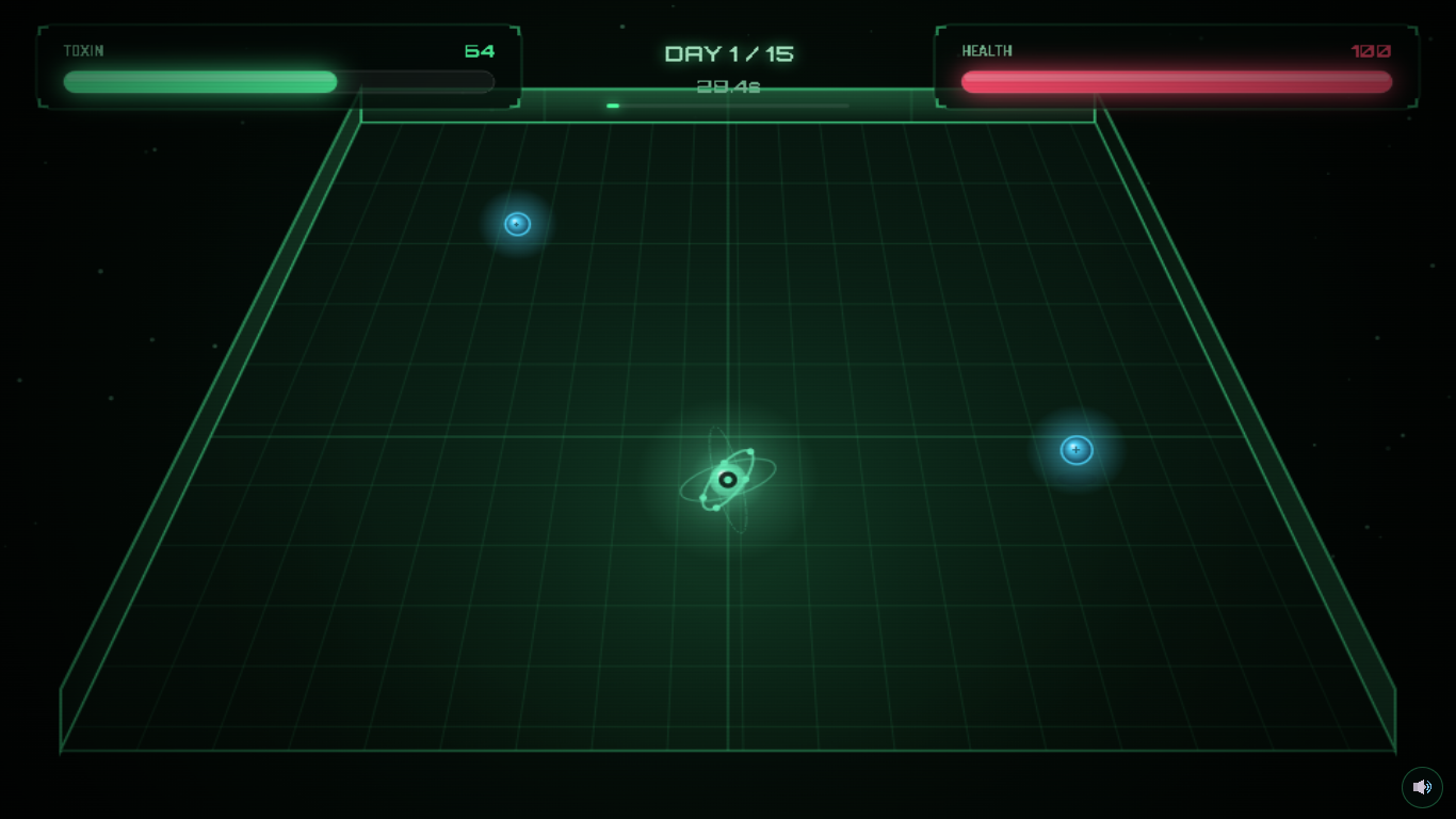 Screenshot 7 for TOXIC CRAVING