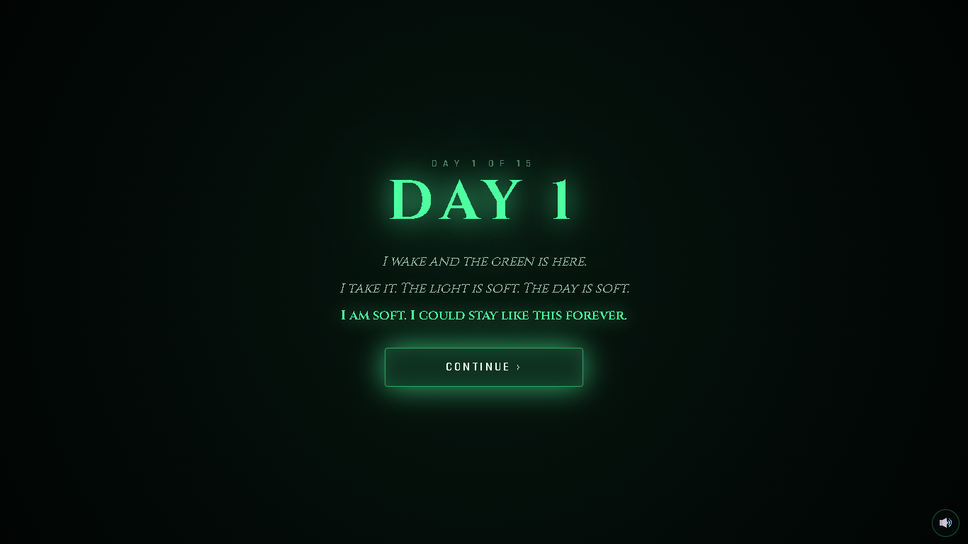 Screenshot 6 for TOXIC CRAVING