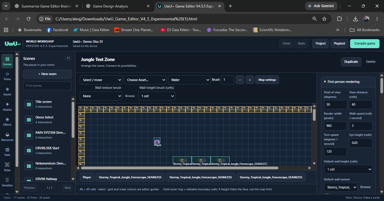 Screenshot 4 for UwU~ DevKit V5 (Paid Version)