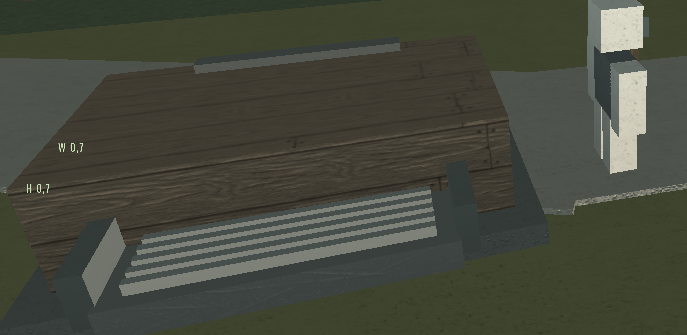 Screenshot 5 for Timberland Valley