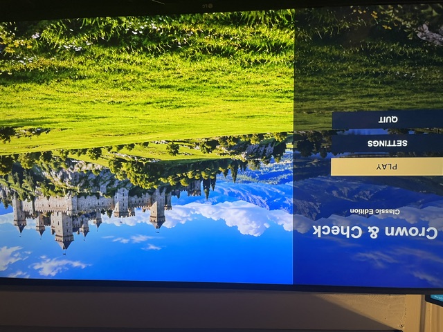 Screenshot 2 for Crown & Check: Classic Edition