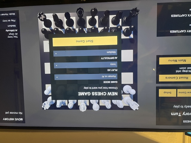 Screenshot 4 for Crown & Check: Classic Edition