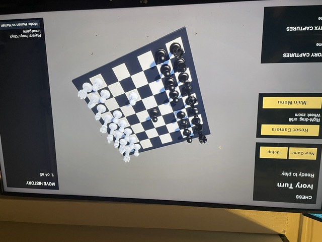 Screenshot 5 for Crown & Check: Classic Edition
