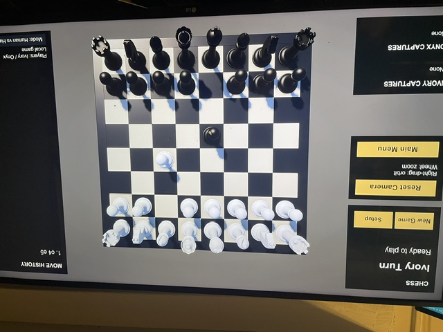 Screenshot 6 for Crown & Check: Classic Edition