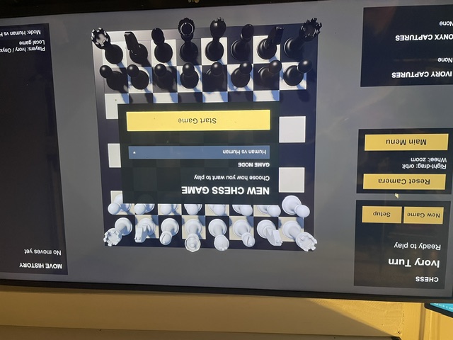 Screenshot 3 for Crown & Check: Classic Edition