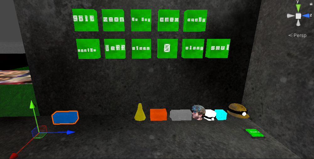 Screenshot 4 for big scary modded by Frosted