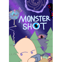 Screenshot 2 for MonsterShot