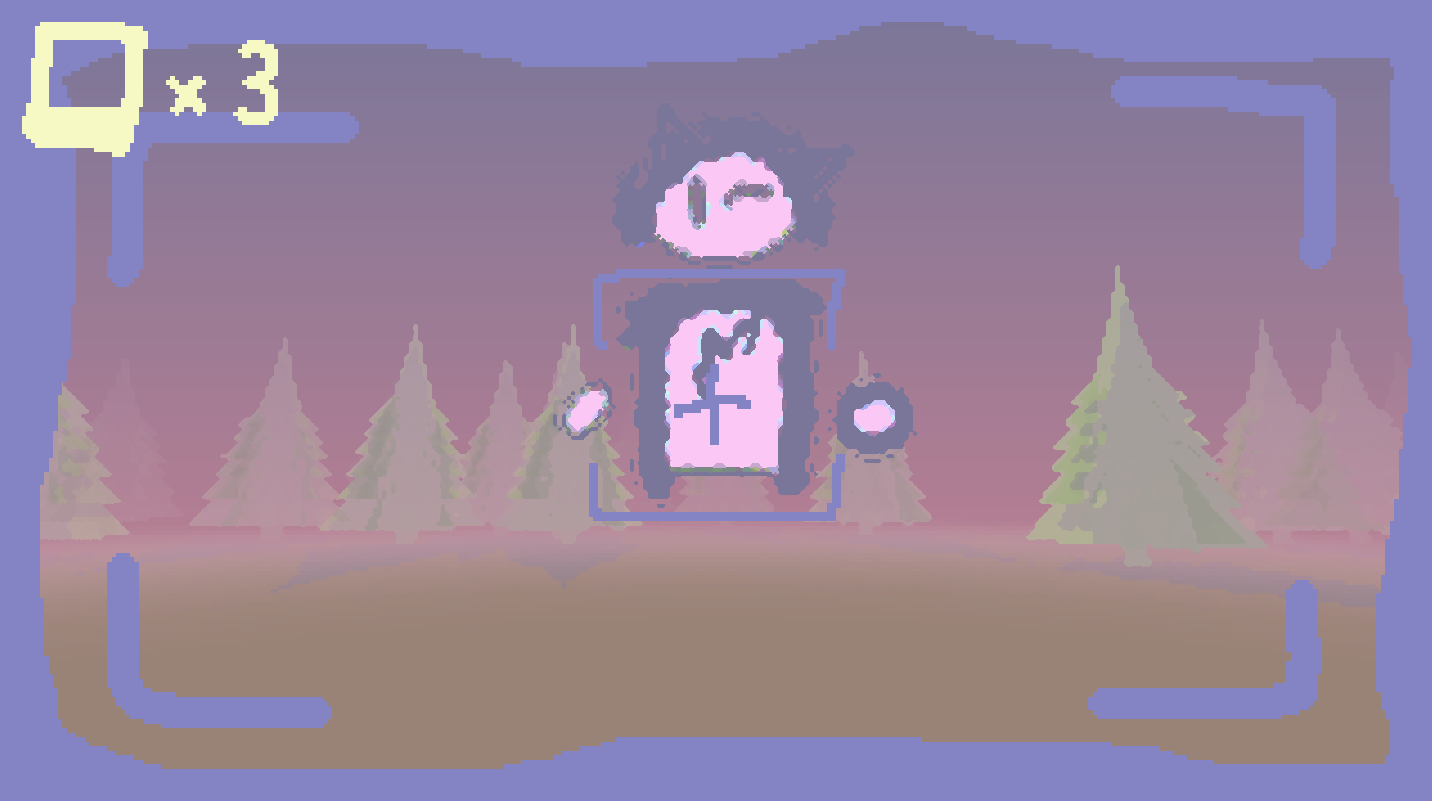 Screenshot 4 for MonsterShot