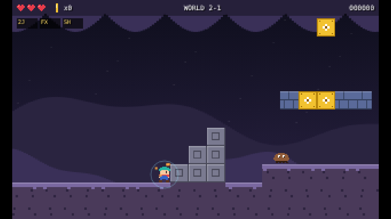 brickbound screenshot