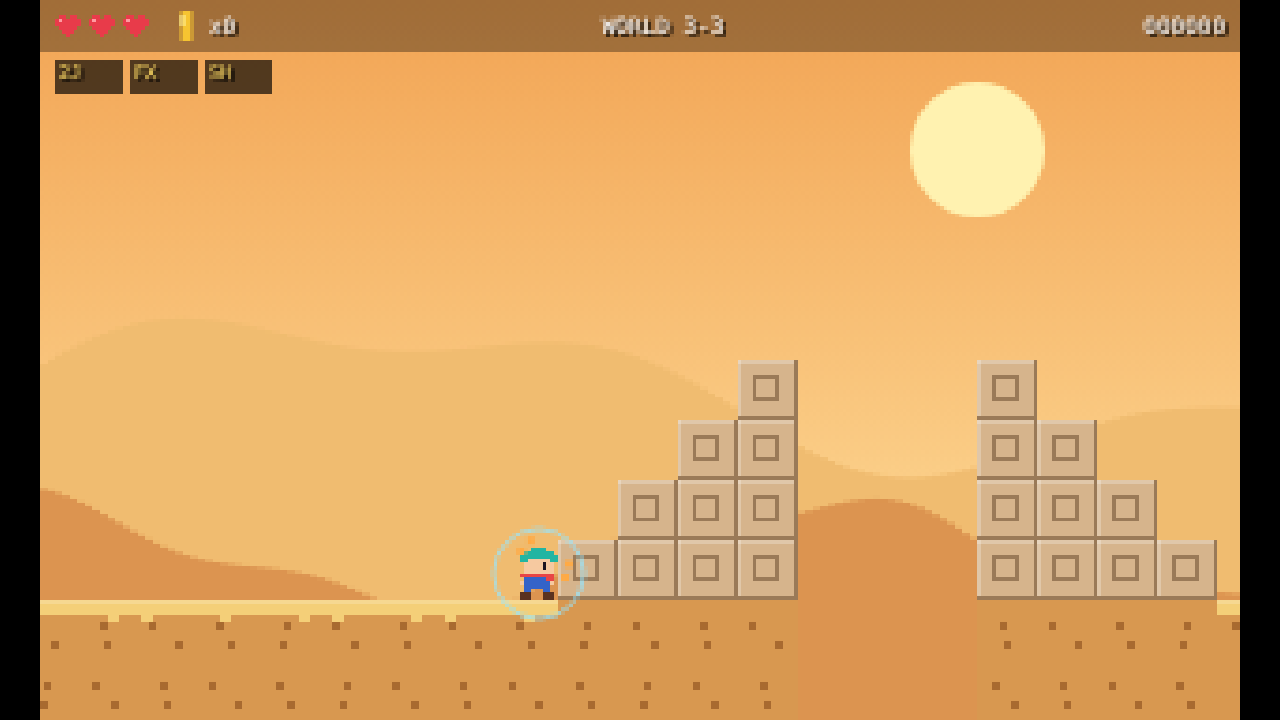 brickbound screenshot