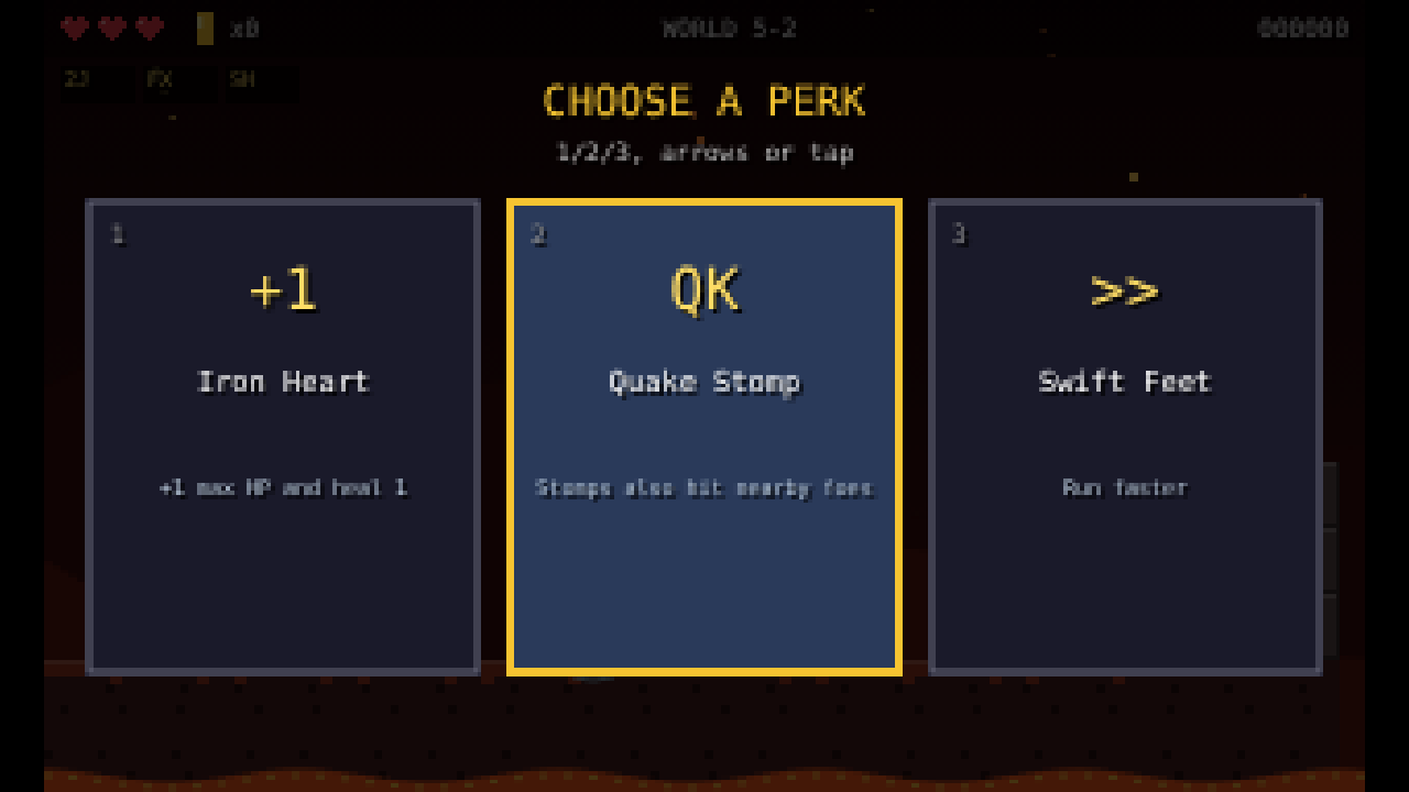brickbound screenshot