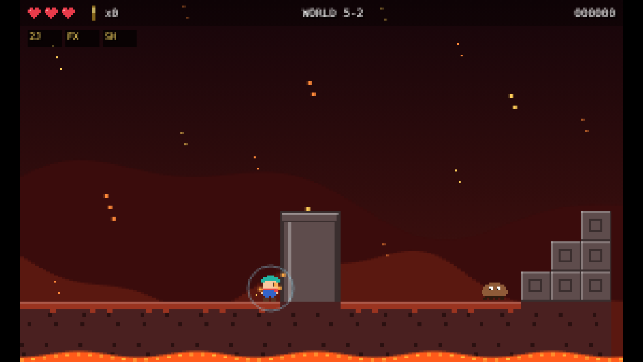 brickbound screenshot