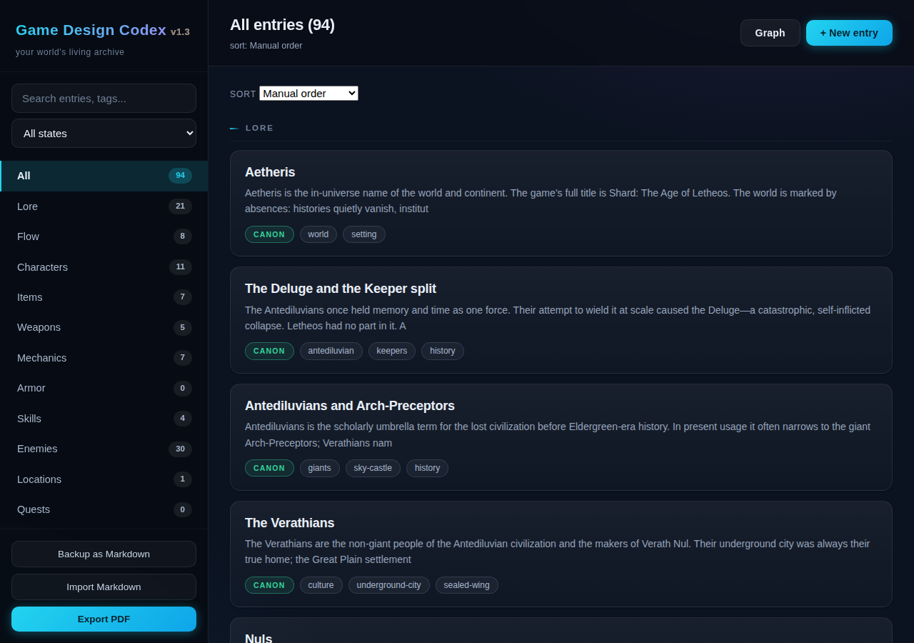 Screenshot 6 for Skunk Tools: Full Pack