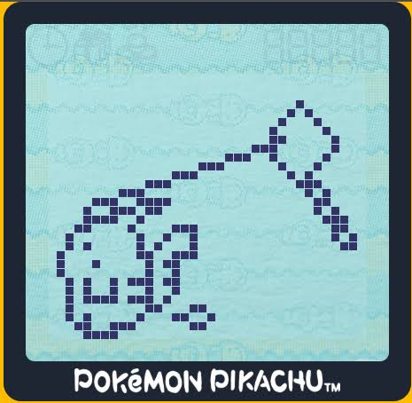 Screenshot 3 for Pocket Pikachu Emulator APK Android app