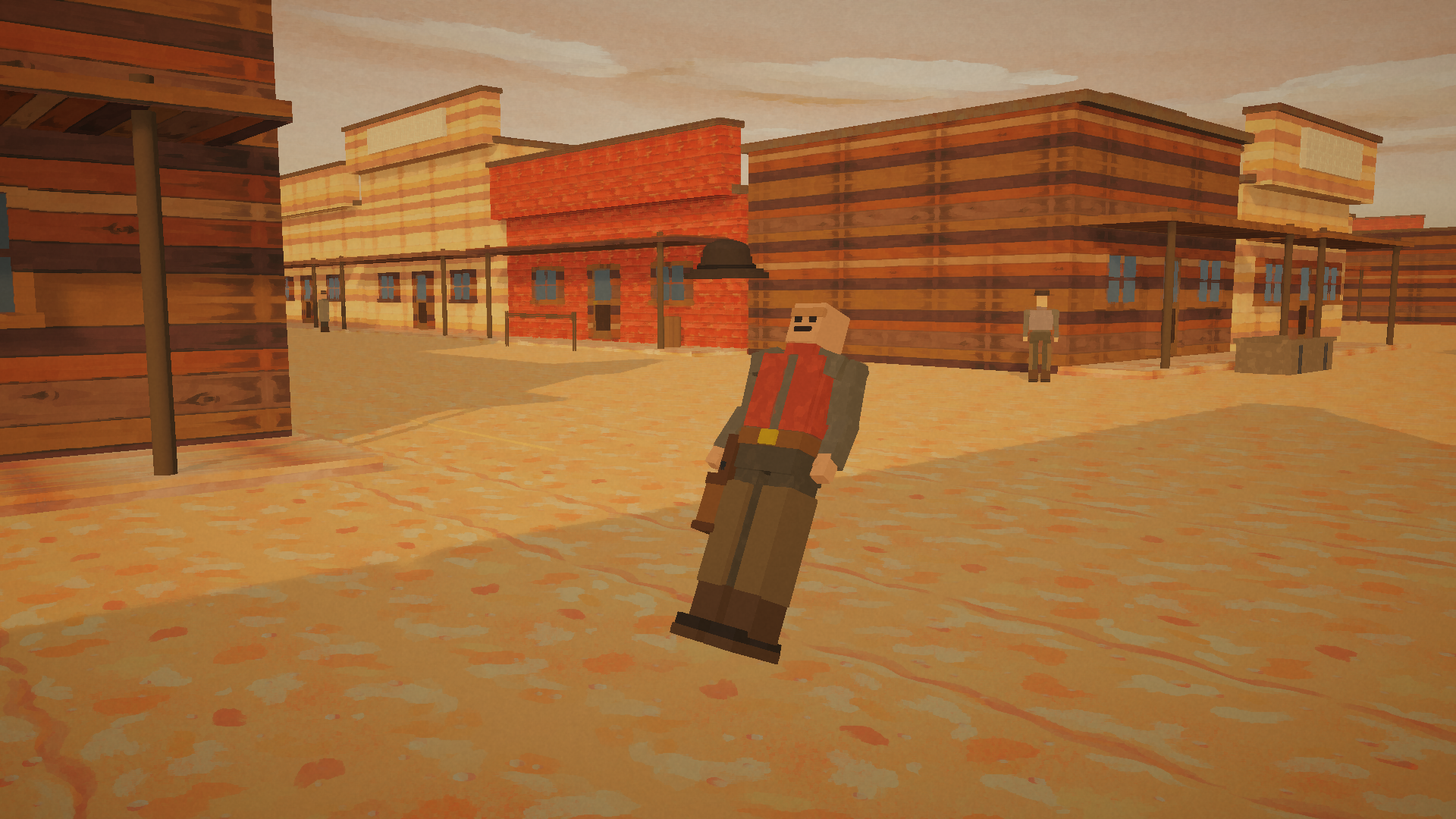 Screenshot 11 for Gunslinger