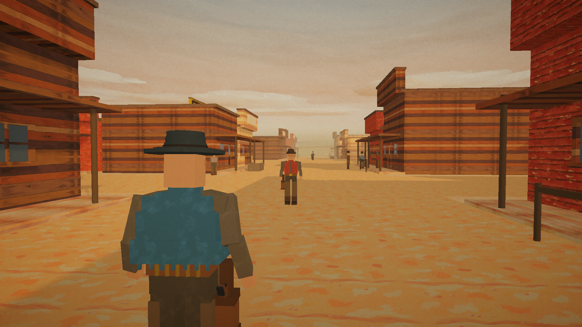 Screenshot 8 for Gunslinger