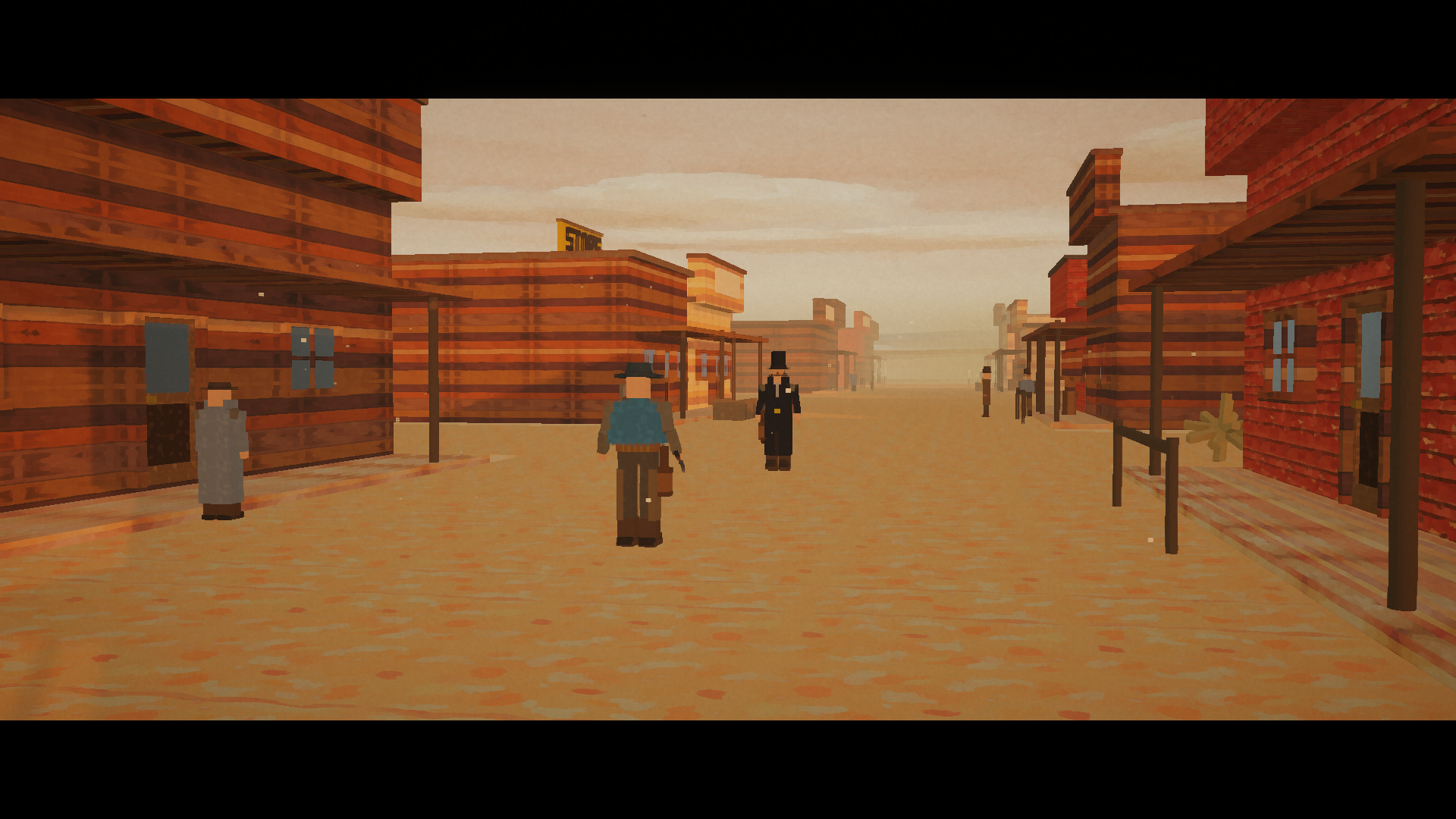 Screenshot 6 for Gunslinger