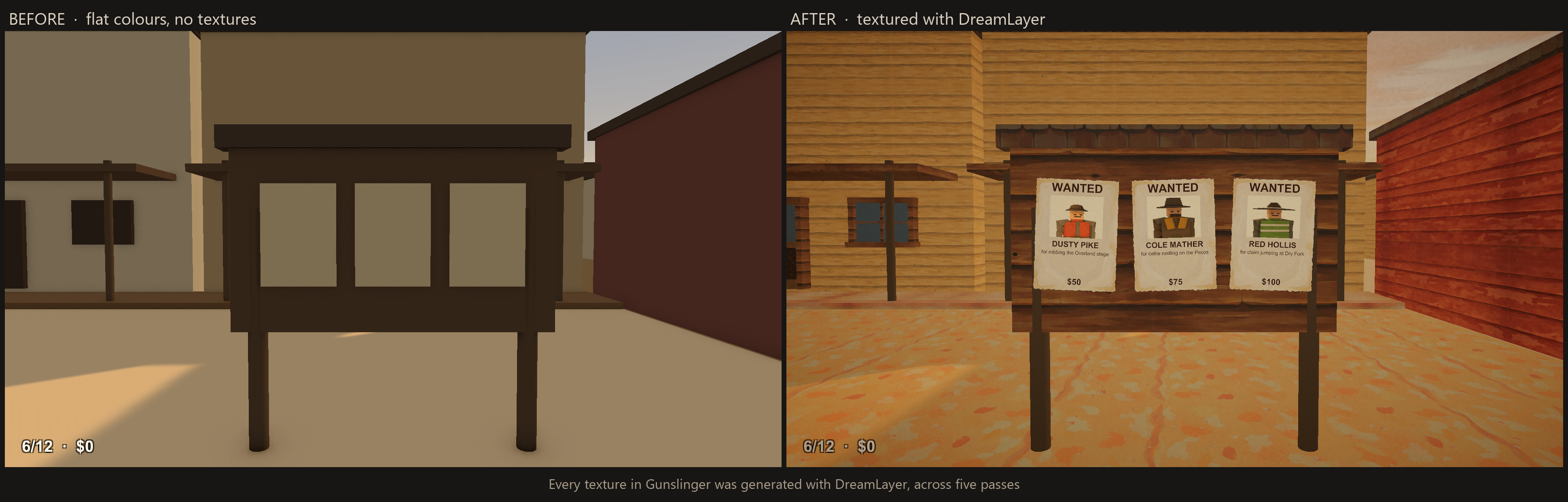 Screenshot 4 for Gunslinger