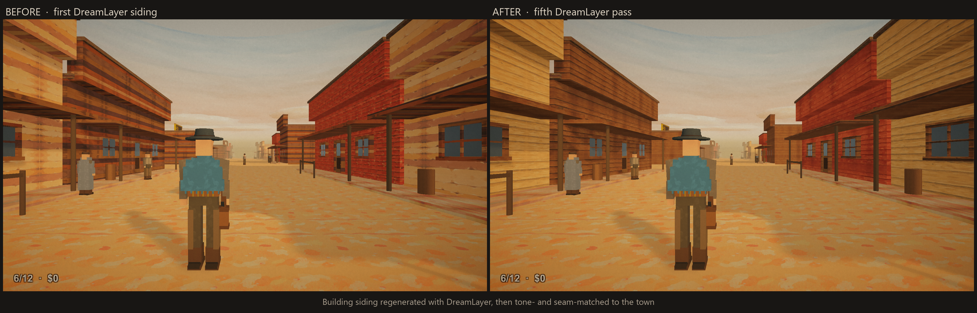 Screenshot 10 for Gunslinger